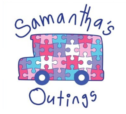 Samanthas Outings Logo